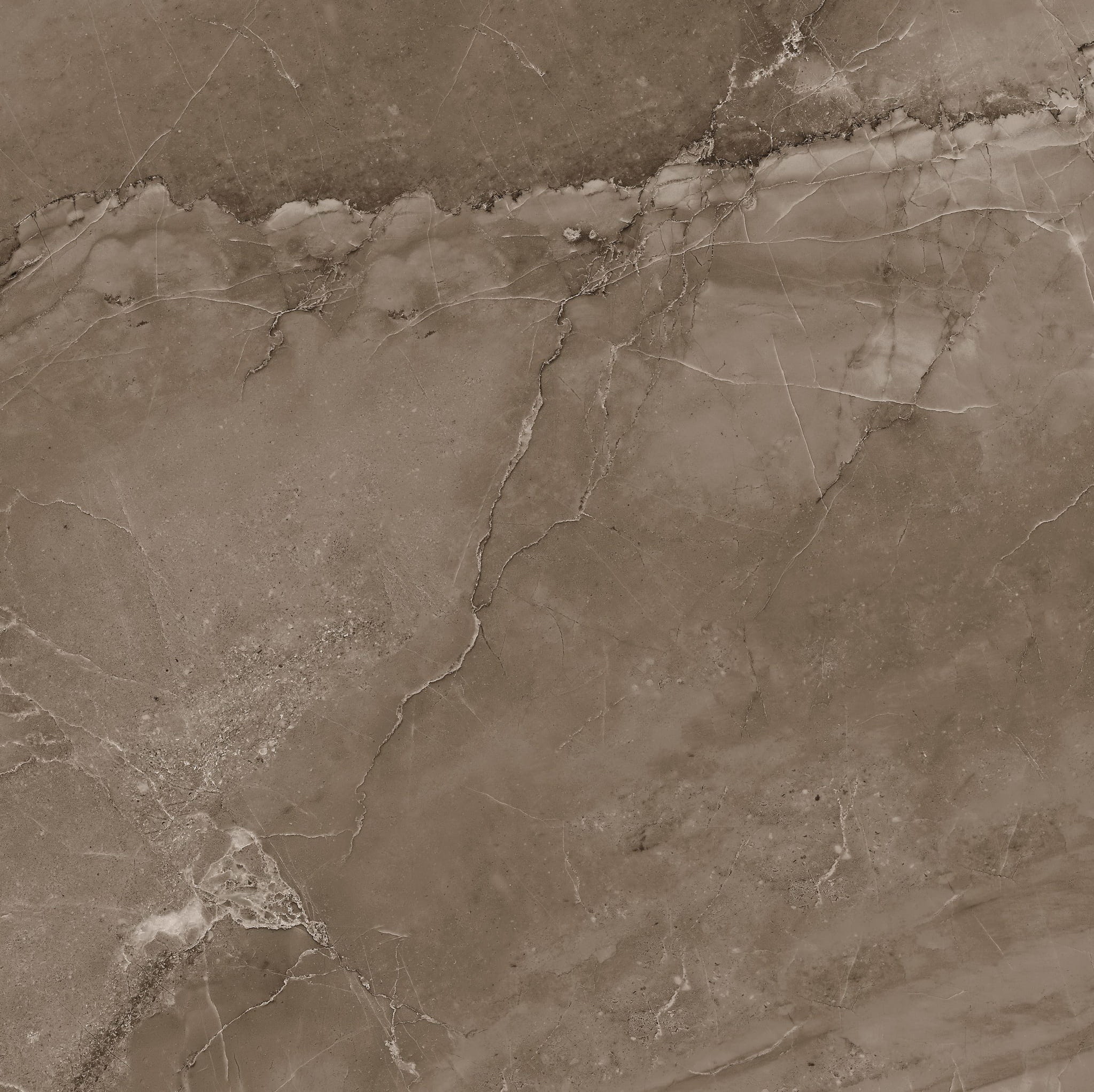 GẠCH PORCELAIN PRIME 80×80 MÃ 8181 BÓNG