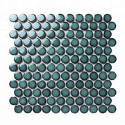 Gạch mosaic bi tròn mã 19EB-D77