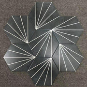 Gach lục giác 200x230 mã 23216