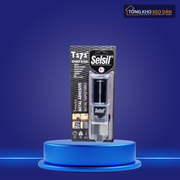Keo Epoxy Dán Thép Kim Loại 5 Phút 24ml 28g