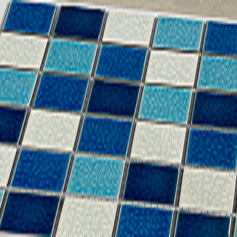 Gạch Mosaic Gốm Men Rạn 2 Lớp MHG 953