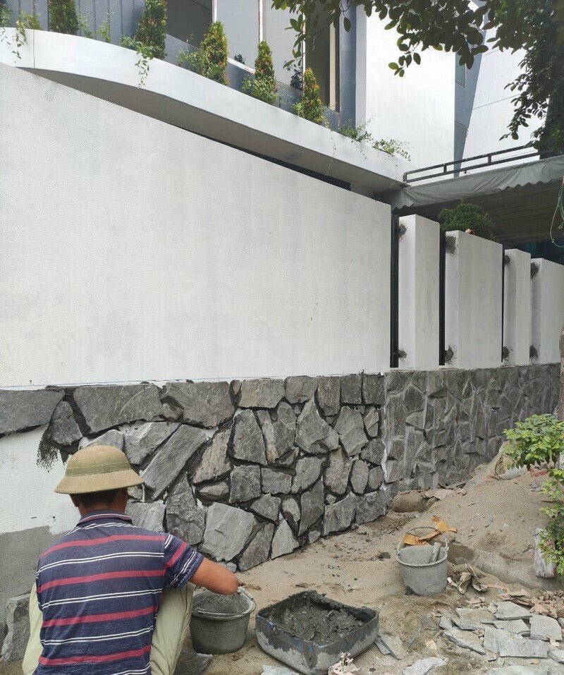 +99 Mẫu Đá Ốp Chân Tường Bền Đẹp - Daisan Store