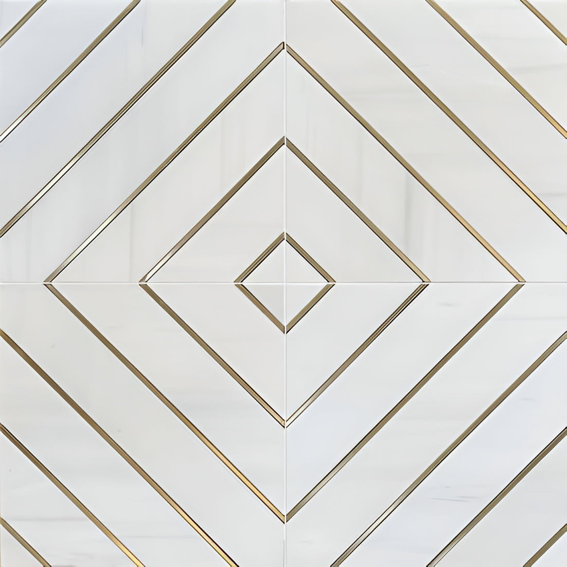 Gạch Mosaic Thủ công Cao cấp ốp tường bếp và phòng tắm chống thấm nước, Chống trơn trượt, Kháng khuẩn, Dễ lắp đặt, Bảo hành trọn đời