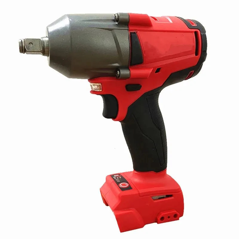 Dụng Cụ Milwaukee 21V Trong 1 Khoan Vặn Cưa Cắt Tỉa