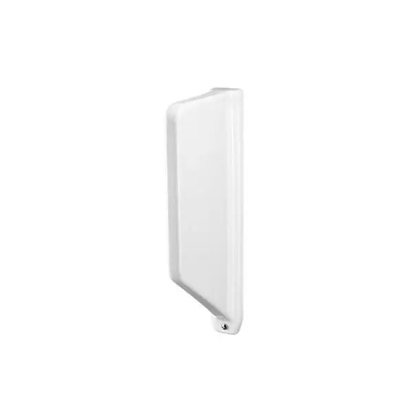 Vách ngăn tiểu nam bằng sứ A100W – Daisan Store