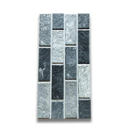 Gạch ốp tường 300x600mm Gạch ốp tường sứ cao cấp Sản phẩm ngoài trời với thiết kế độc đáo