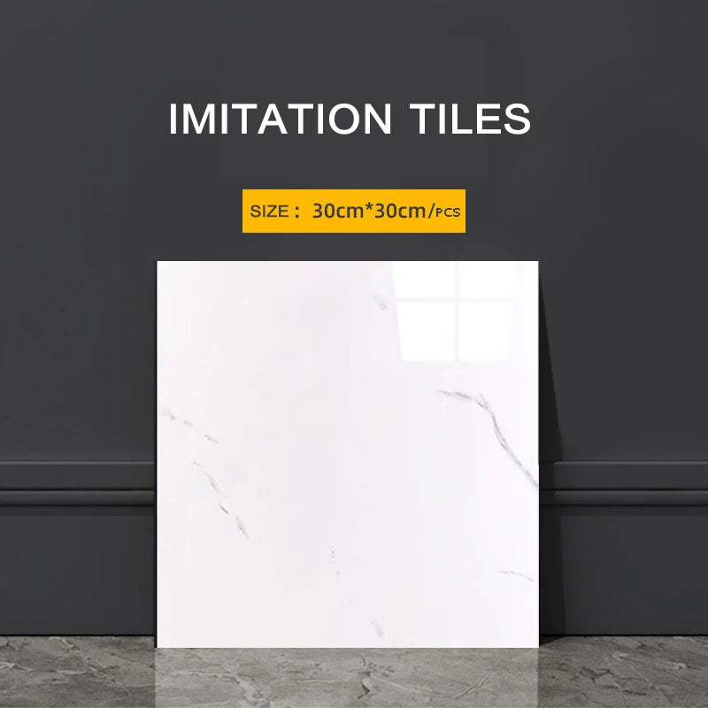 Gach Nhai Dan Tuong 3D Tu Dinh Trang Tri Chong Tham Marble