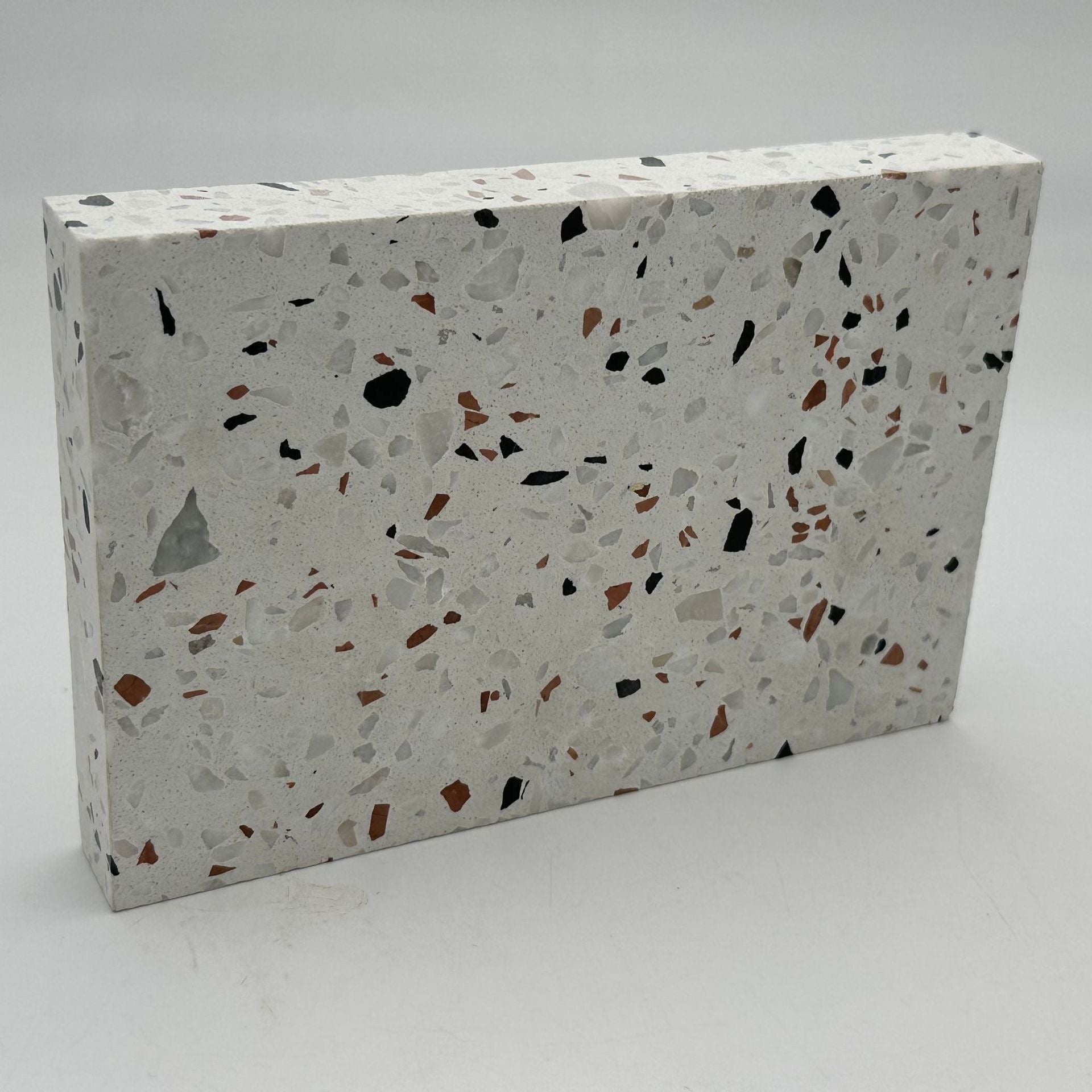 Gạch Lát Nền Terrazzo Bán Buôn Kích Thước Tùy Chỉnh