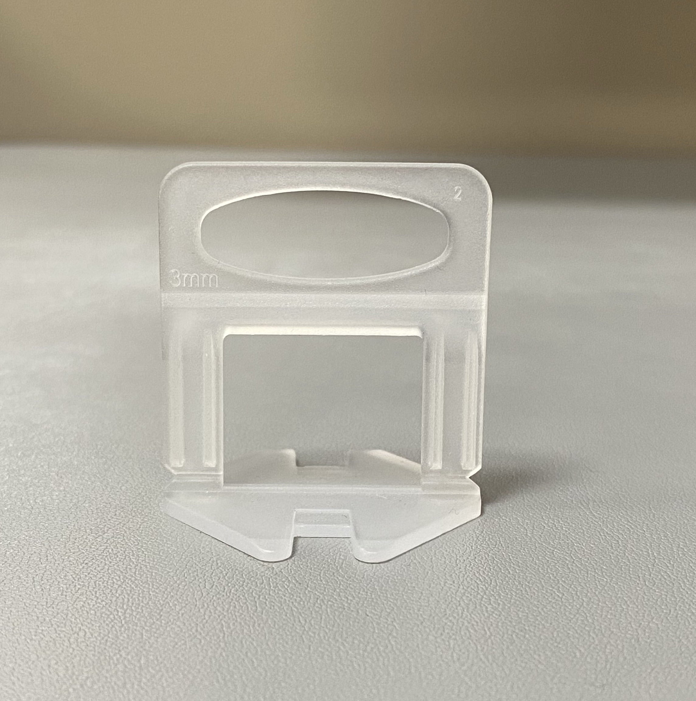Kẹp 1.5mm cho gạch dày 3-12mm