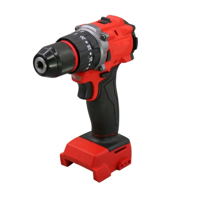 Dụng Cụ Milwaukee 21V Trong 1 Khoan Vặn Cưa Cắt Tỉa