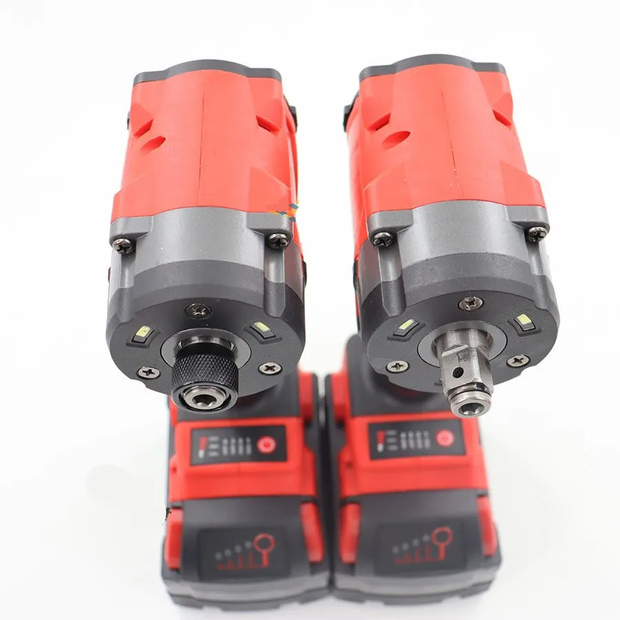 Dụng Cụ Milwaukee 21V Trong 1 Khoan Vặn Cưa Cắt Tỉa