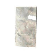 Đá tự nhiên vân đá cẩm thạch sứ thiêu kết tráng men bóng tấm lớn 600x1200 gạch lát sàn gạch men nhà AND7069
