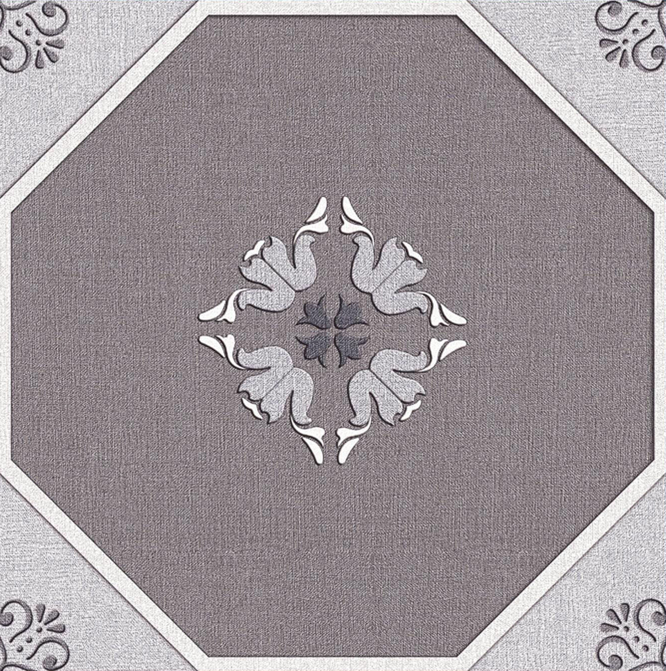 Gạch Ốp Lát Sàn Tường Mosaic Ma-rốc 300x300mm In Kỹ Thuật Số Sứ Vân Gỗ Bếp Phòng Tắm Chống Trượt Gạch Chịu Lửa Công Viên Chịu Nhiệt