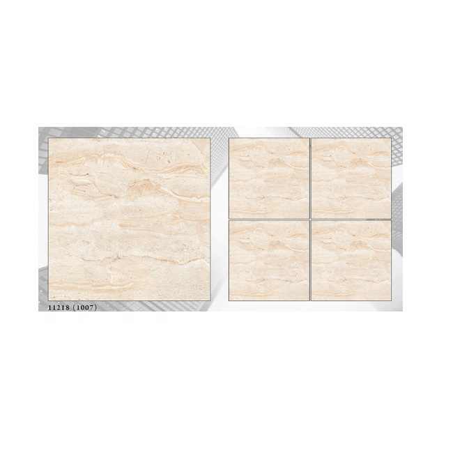 Best Quality 60x60 Ceramic Tiles Porcelanato Glazed Porcelain for Home Flooring Modern Firebrick Wholesale Tiles for House