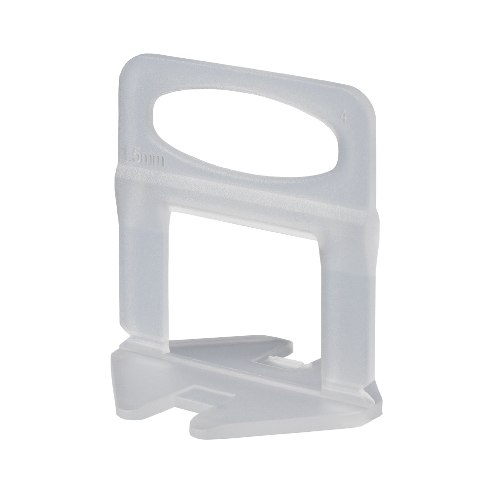 Kẹp 1.5mm cho gạch dày 3-12mm
