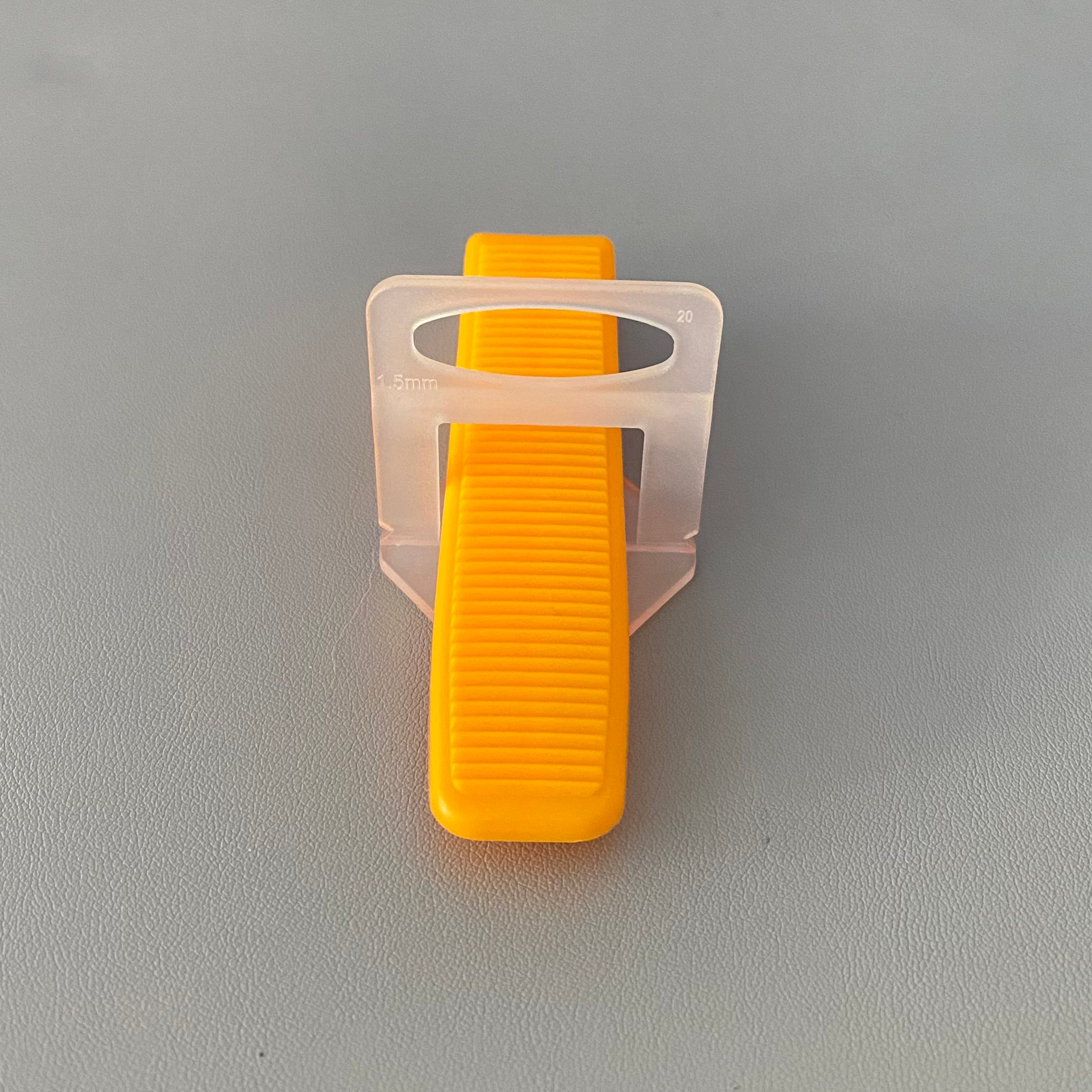 Kẹp 1.5mm cho gạch dày 3-12mm