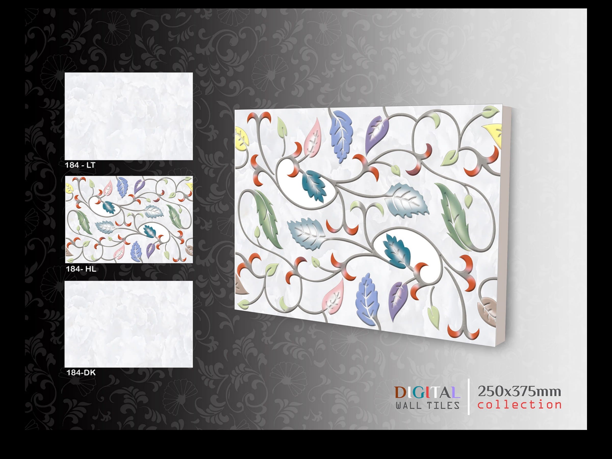 Gạch ốp tường Mosaic cho bếp và phòng tắm