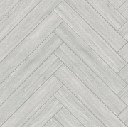 Gạch sứ vân đá tự nhiên 200x1200mm Merino Travertine màu xám dùng cho thiết kế nội thất, thương mại, phòng tắm, trung tâm thương mại
