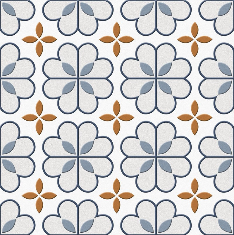Gạch Mosaic Thủ Công Men Sáp Chất Lượng Cao Từ Việt Nam