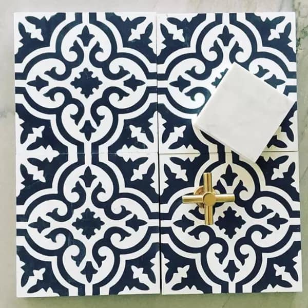 Giá Tốt Nhất Gạch Porcelain Tráng Men Kháng Axit Ốp Lát Nội Thất Tường Sàn Truyền Thống Cách Nhiệt 300x600x9mm