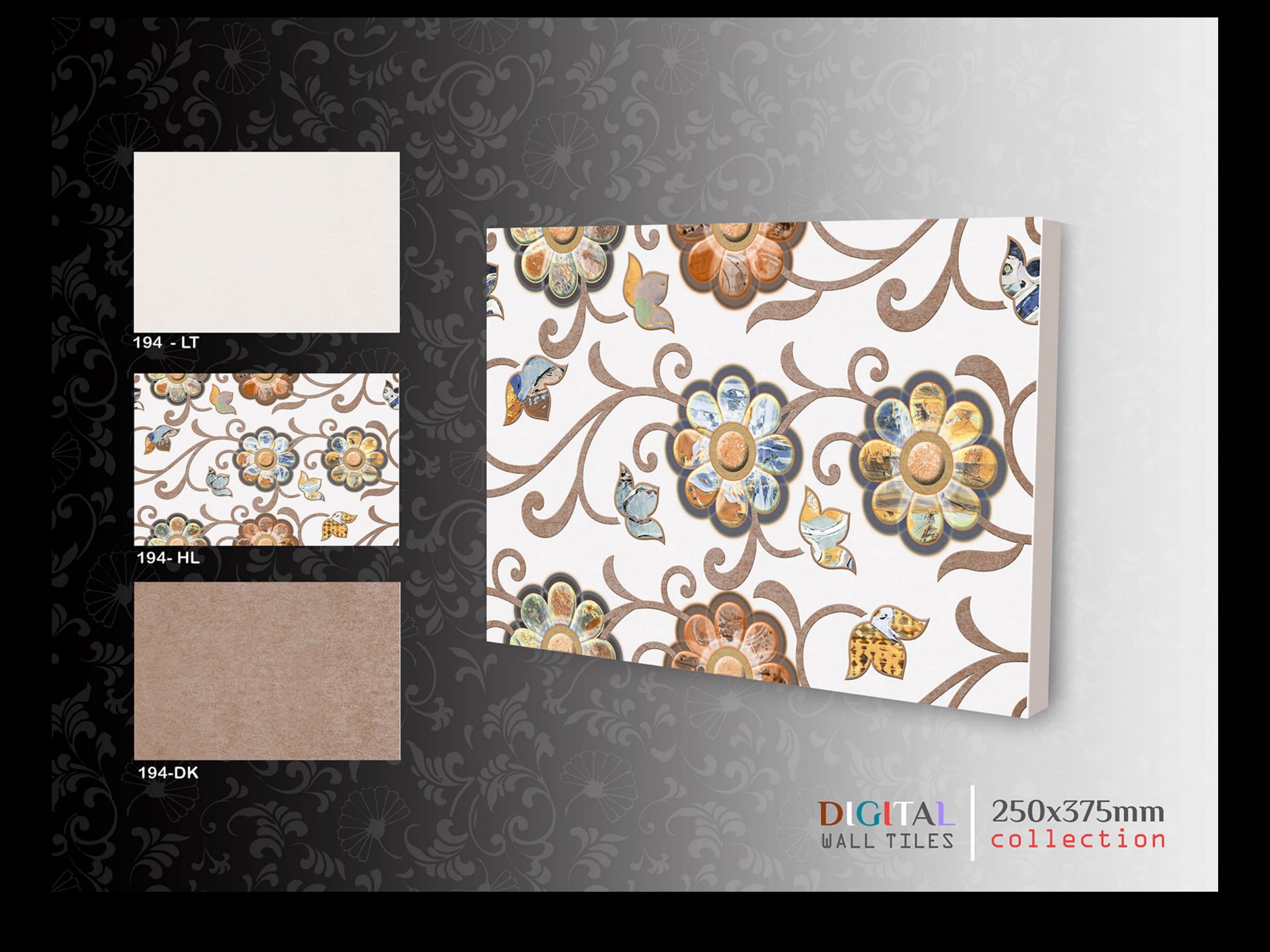 Gạch ốp tường Mosaic cho bếp và phòng tắm