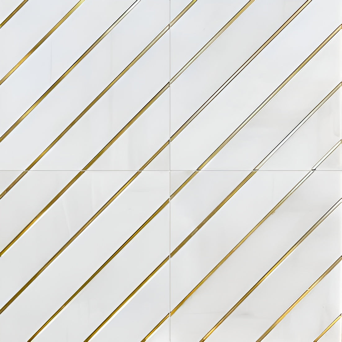 Gạch Mosaic Thủ công Cao cấp ốp tường bếp và phòng tắm chống thấm nước, Chống trơn trượt, Kháng khuẩn, Dễ lắp đặt, Bảo hành trọn đời