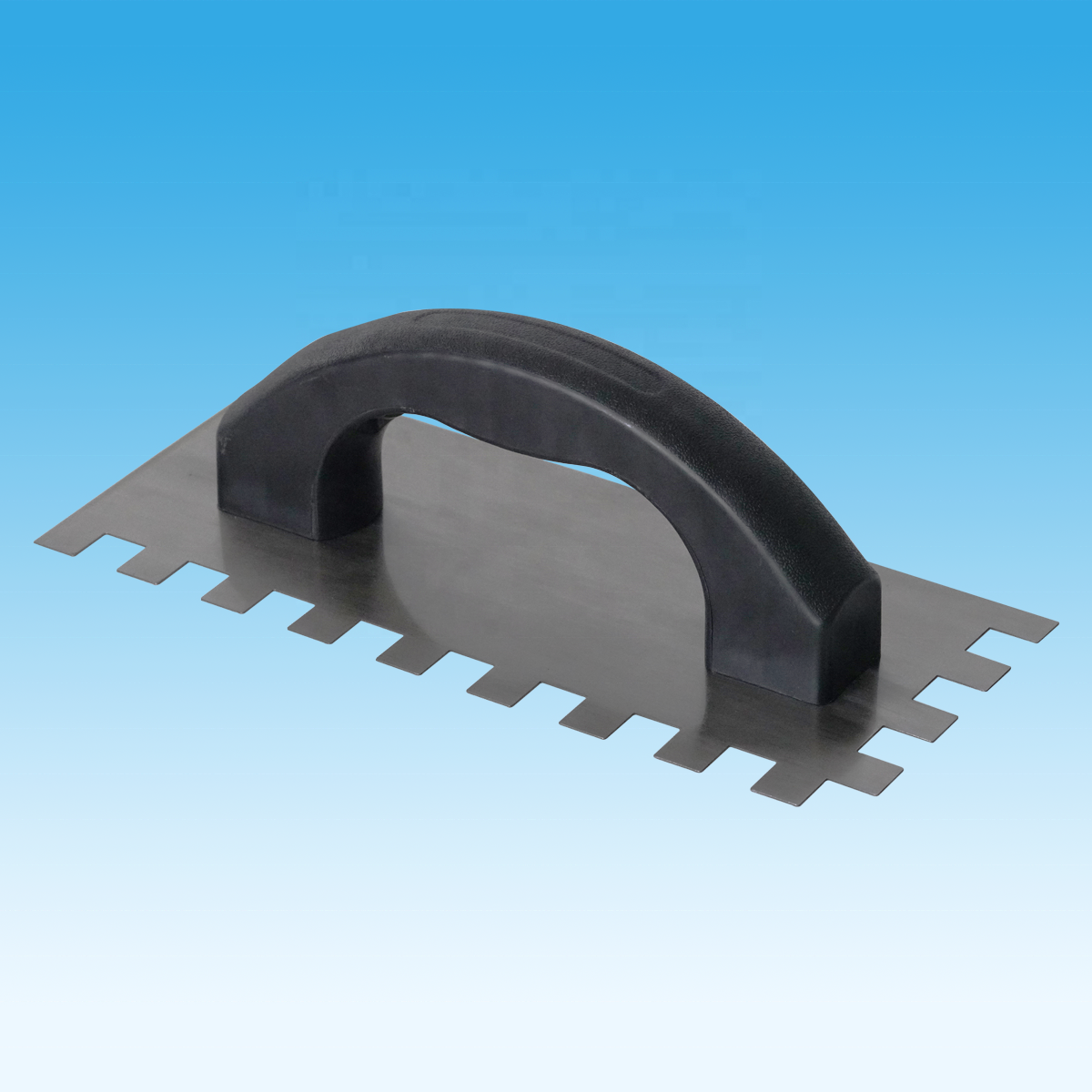 Bay trát vữa 9"x 4" có rãnh chữ V