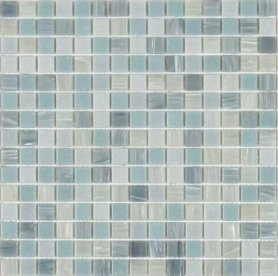 Gạch Mosaic Thủ Công Đầy Màu Sắc Sống Động Dùng Cho Tường Hồ Bơi, Khách Sạn và Nghệ Thuật Treo Tường