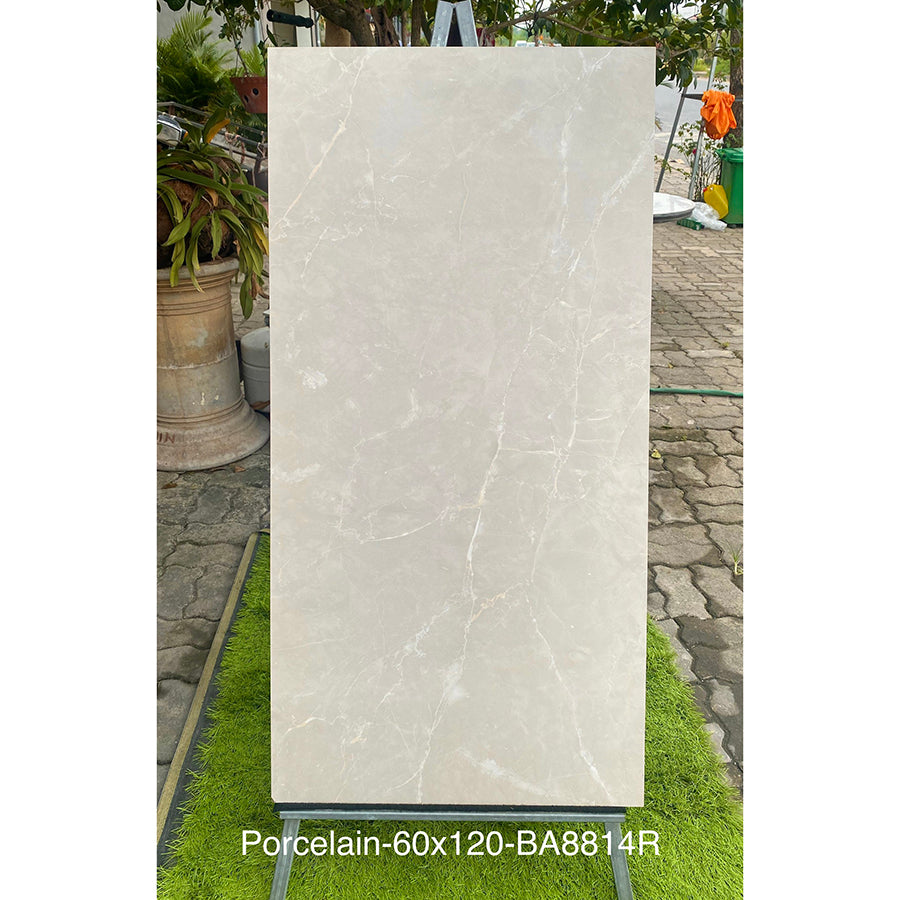 Gạch Ấn Độ 600x1200mm BA8814R