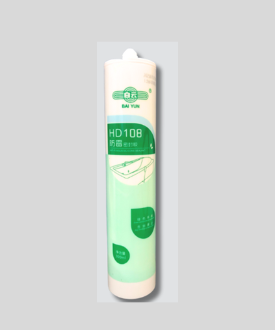 Keo Silicone Chống Mốc HD108
