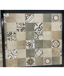 Gạch ốp lát 30x60cm trang trí hoa văn H36E8