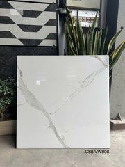 Gạch Ốp Lát KT 800x800 Men Bóng Mã C88 VW808