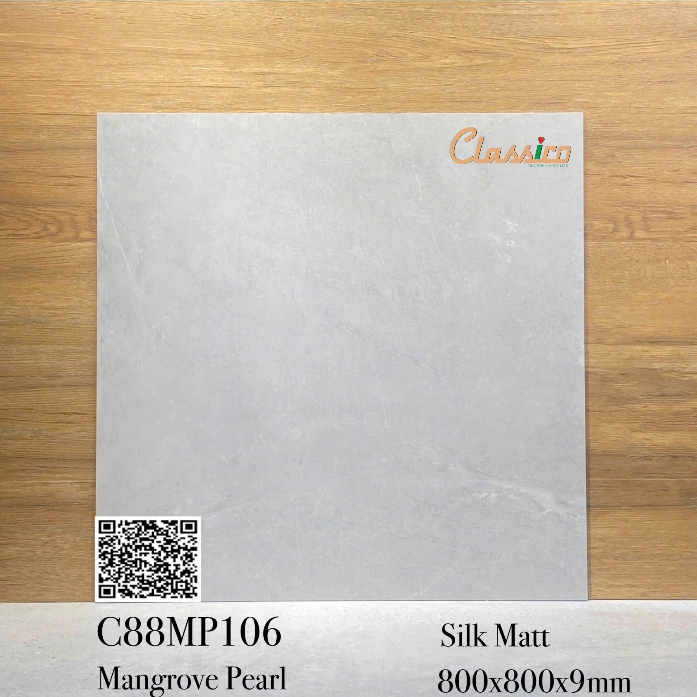 Gạch Men Mờ KT 800x800 C88MP106