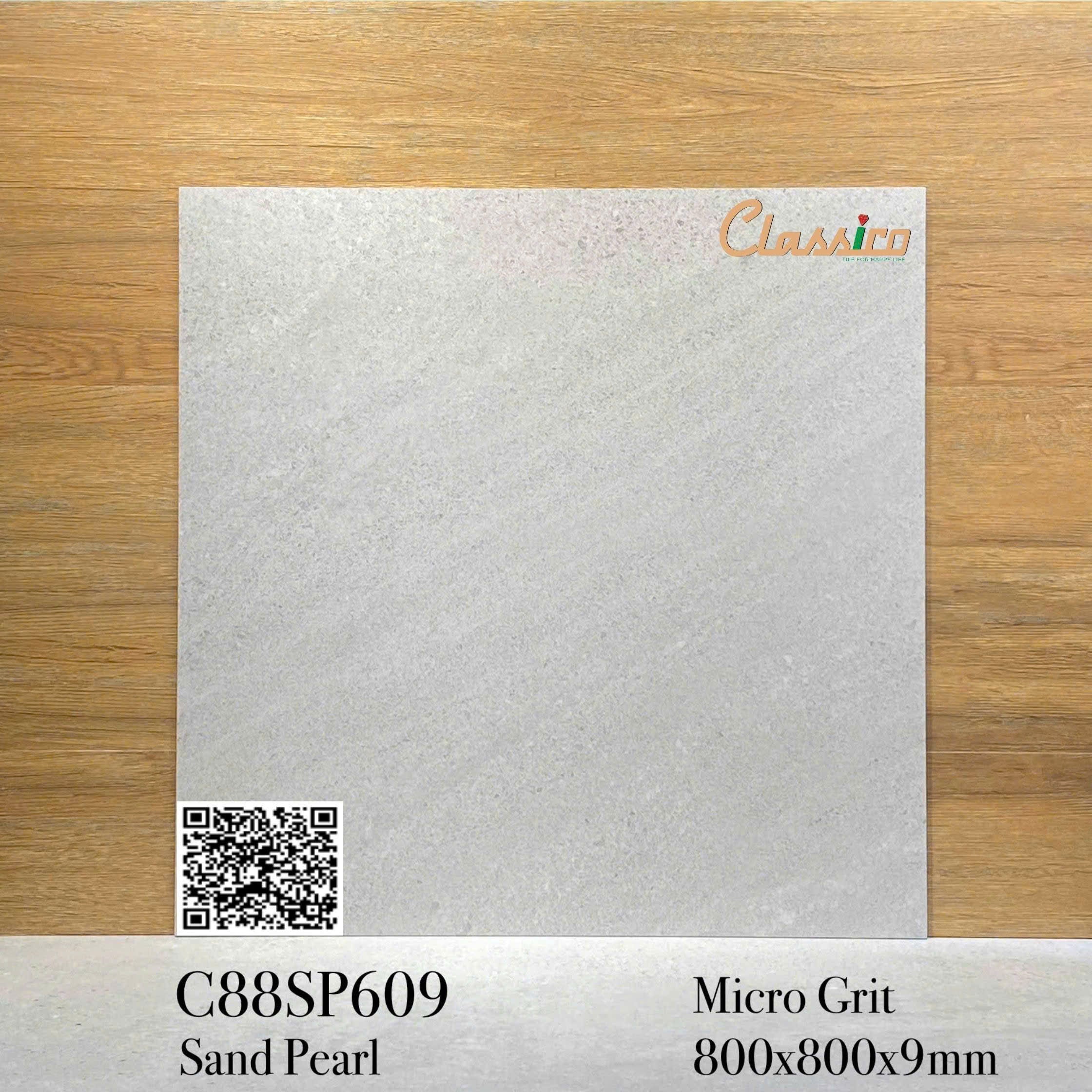 Gạch Men Mờ KT 800x800 C88SP609