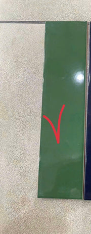 Gạch Thẻ Xanh 75x300 - Mã F14CATCCL0312P