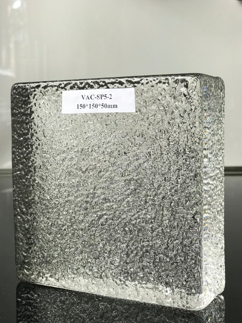 Gạch kính khối đặc SP5-2