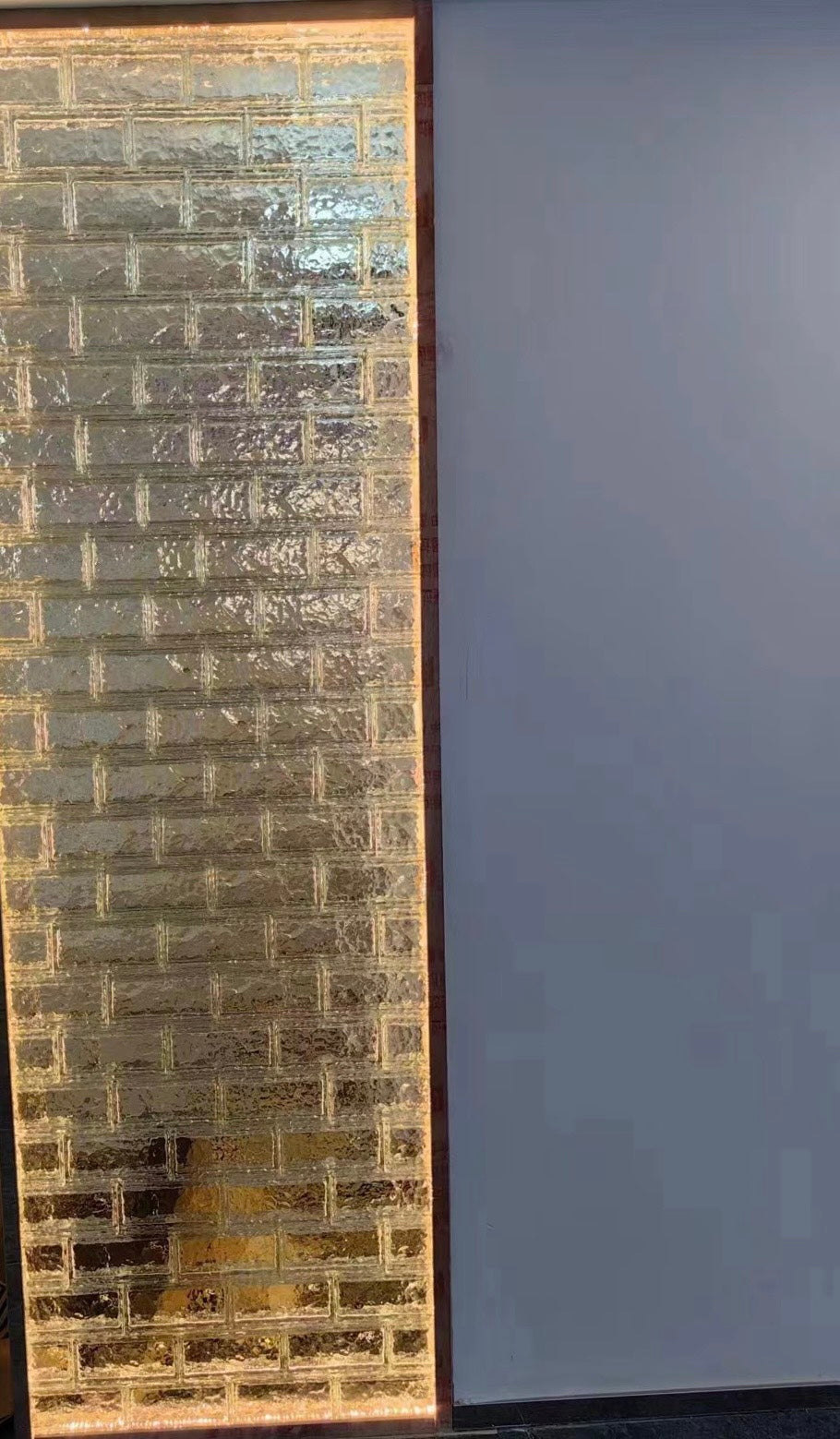 Gạch kính SP3-3D