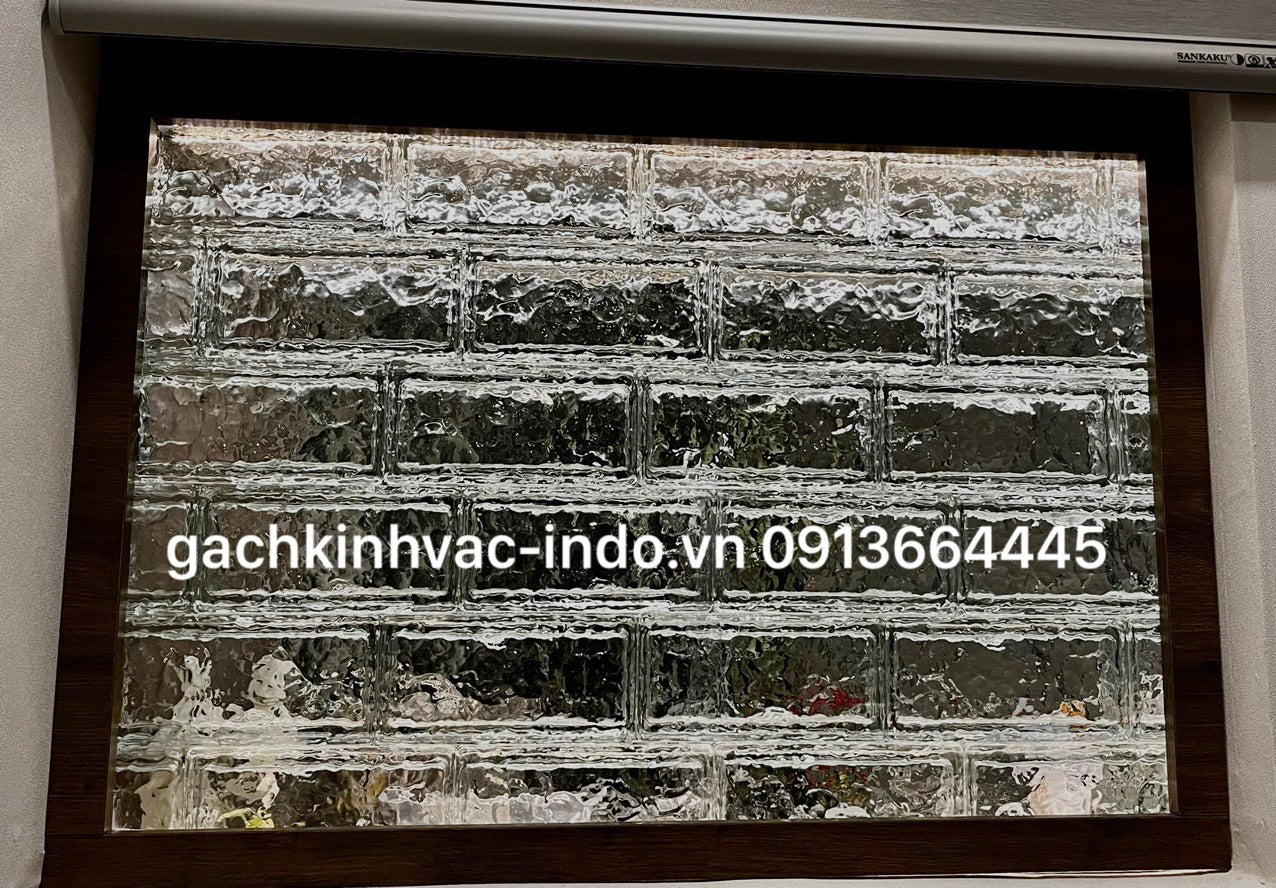 Gạch kính SP3-3D