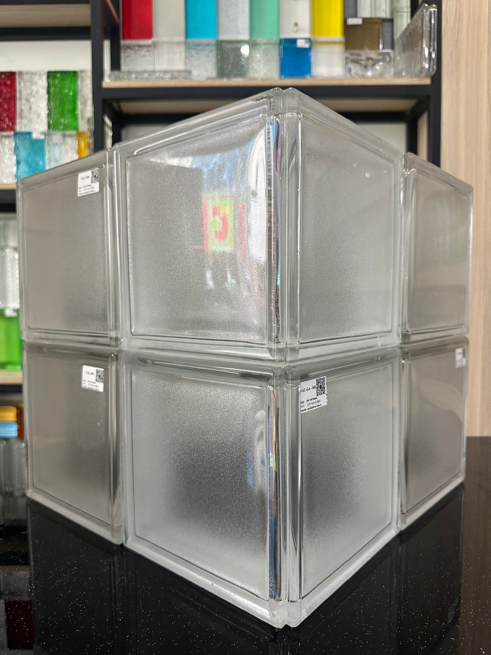 Gạch Kính Góc VAC-GA-008