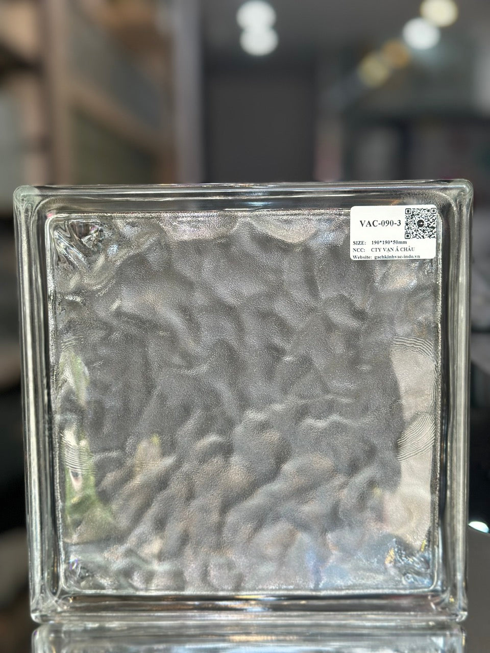 Gạch Kính VAC-090-3