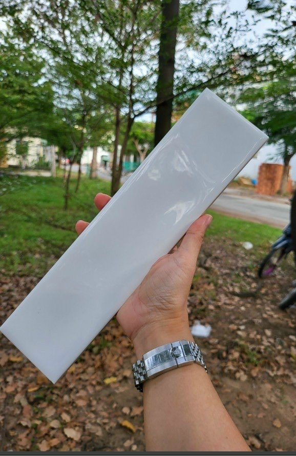 Gạch thẻ 75x300mm mã CLC75300