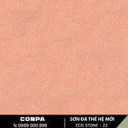 ECO STONE 22