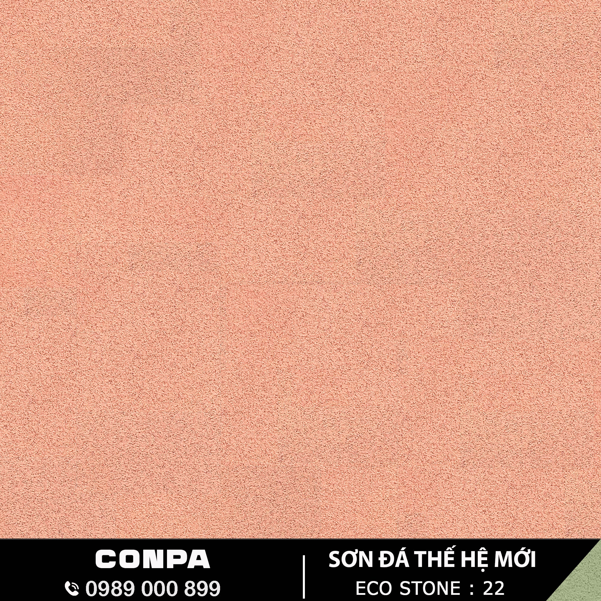 ECO STONE 22