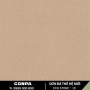 ECO STONE 19