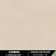 ECO STONE 18