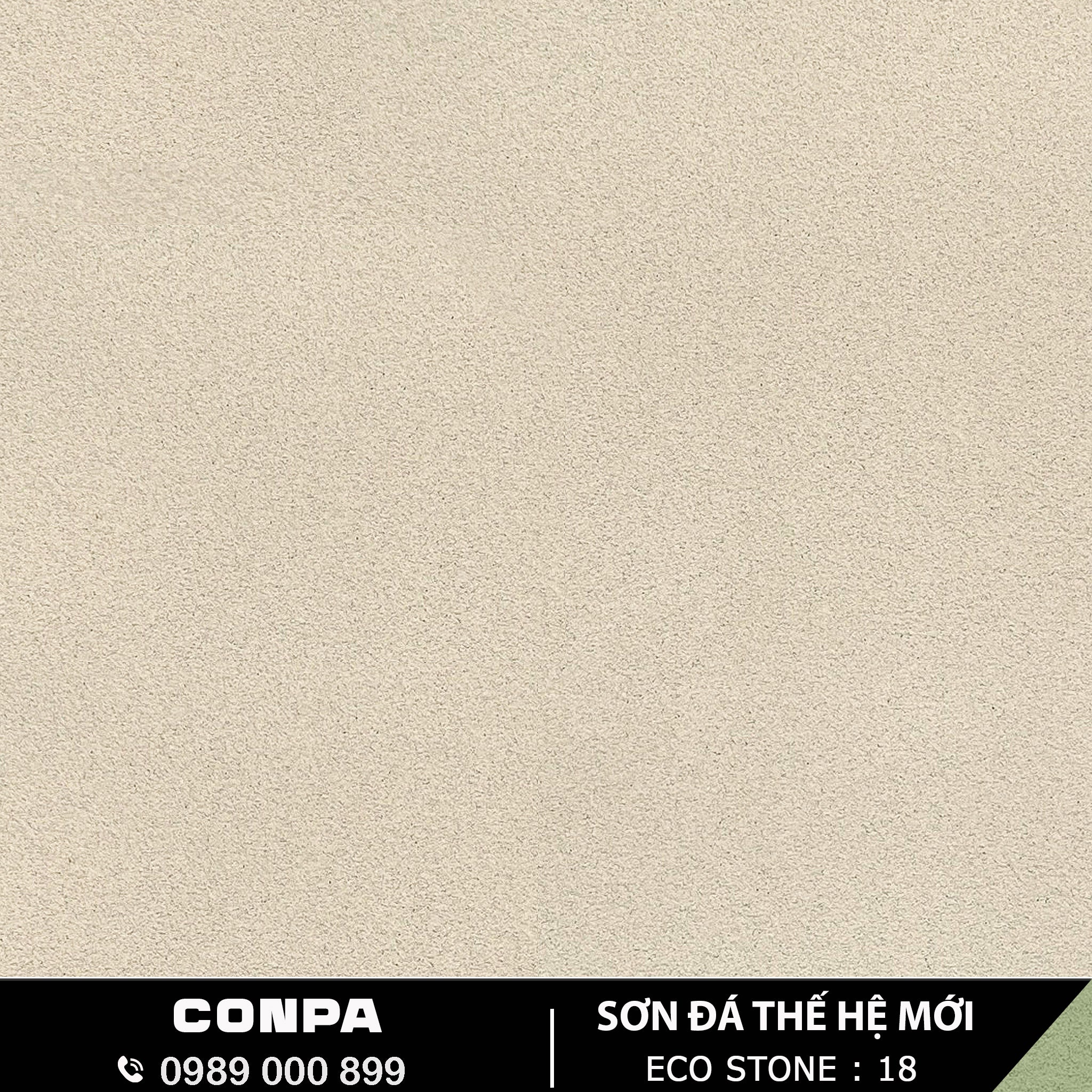 ECO STONE 18