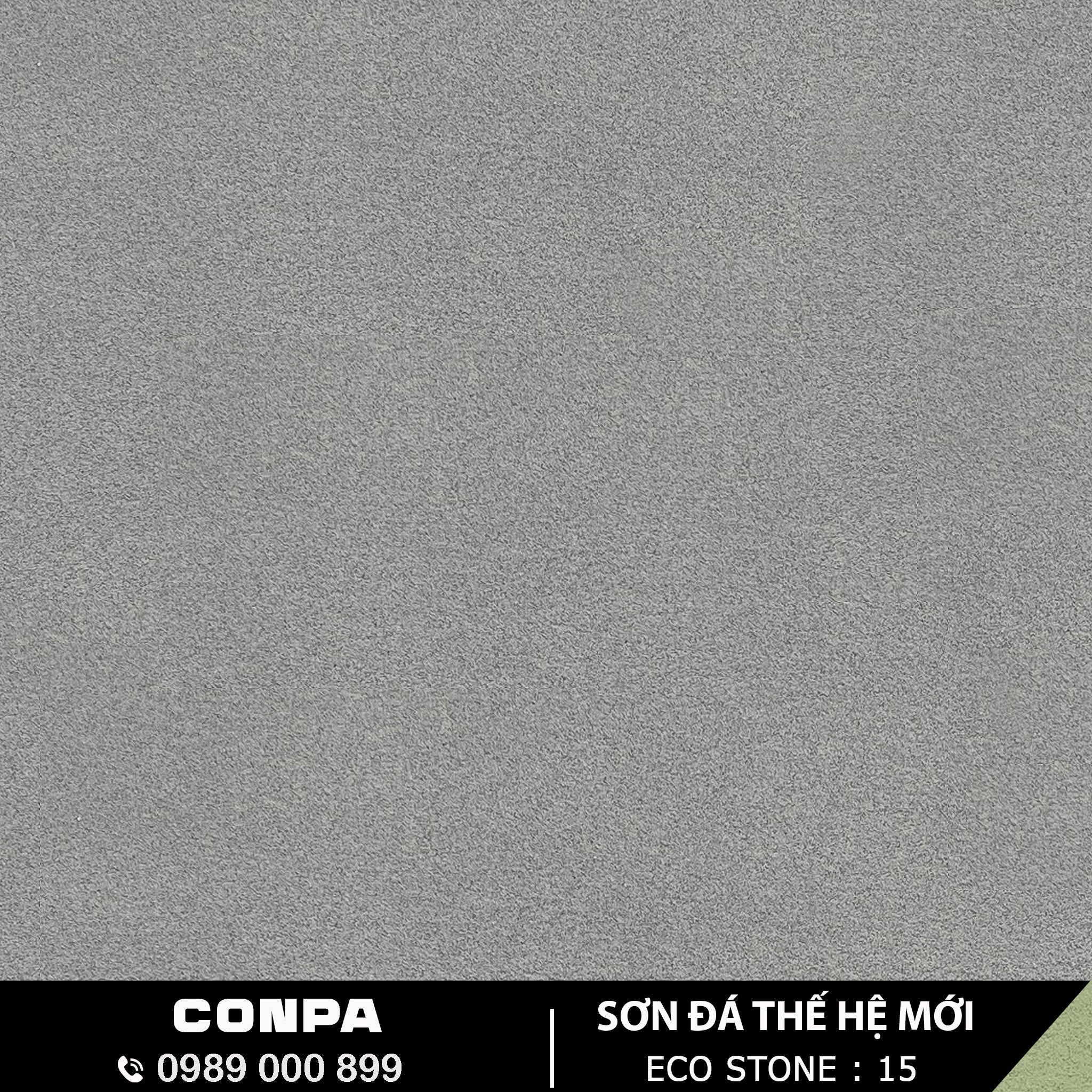 ECO STONE 15