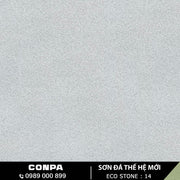 ECO STONE 14