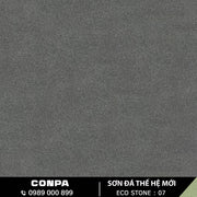 ECO STONE 07
