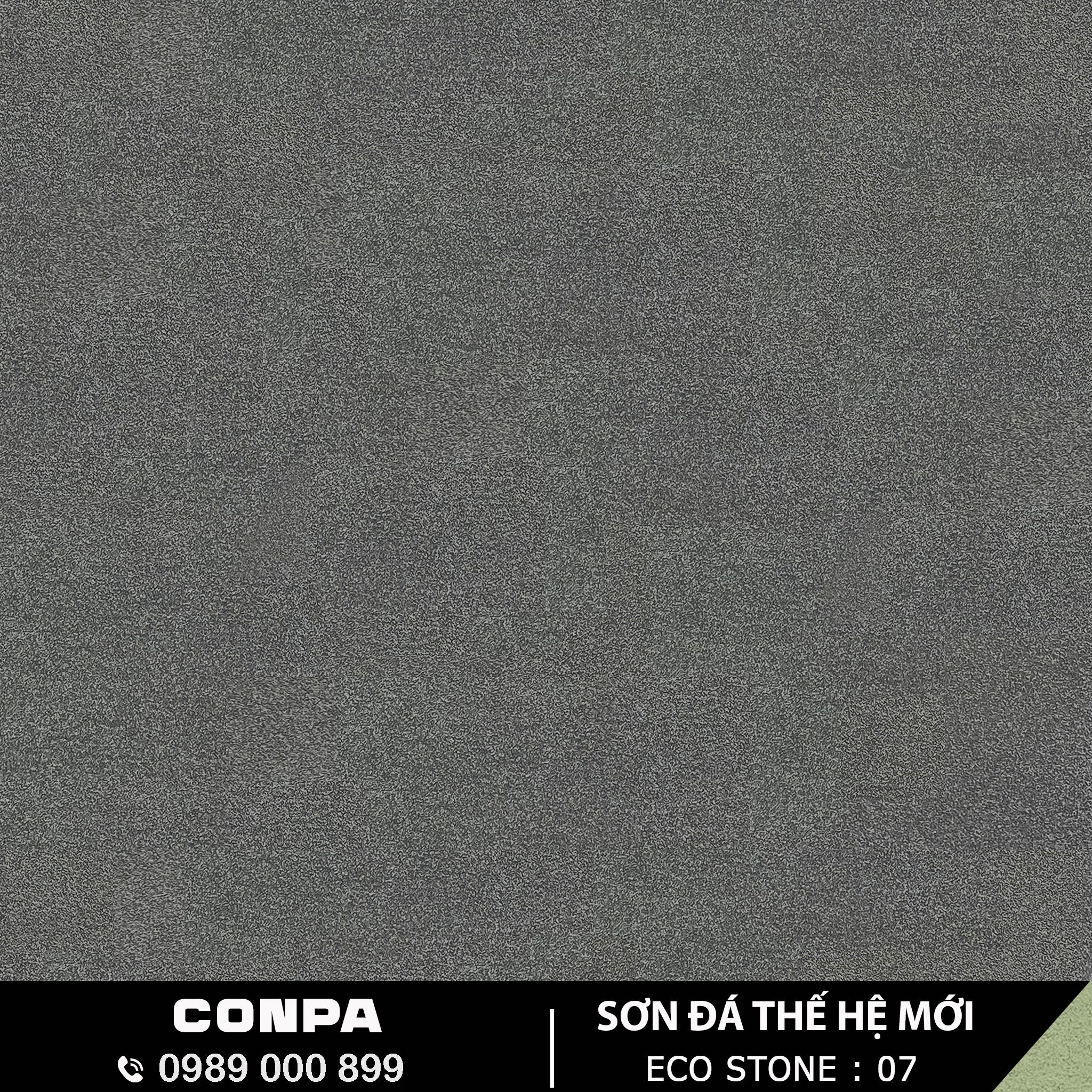 ECO STONE 07